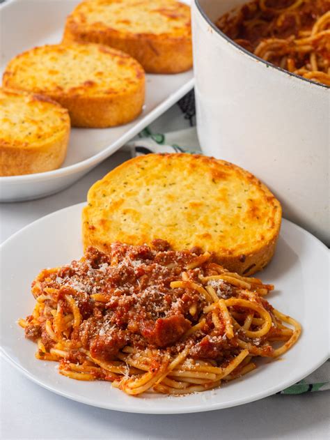 school-cafeteria-spaghetti-12-tomatoes image