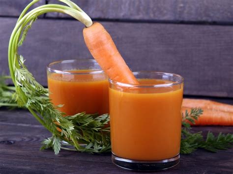how-to-make-carrot-milk-organic-facts image