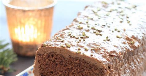 10-best-chocolate-log-cake-recipes-yummly image