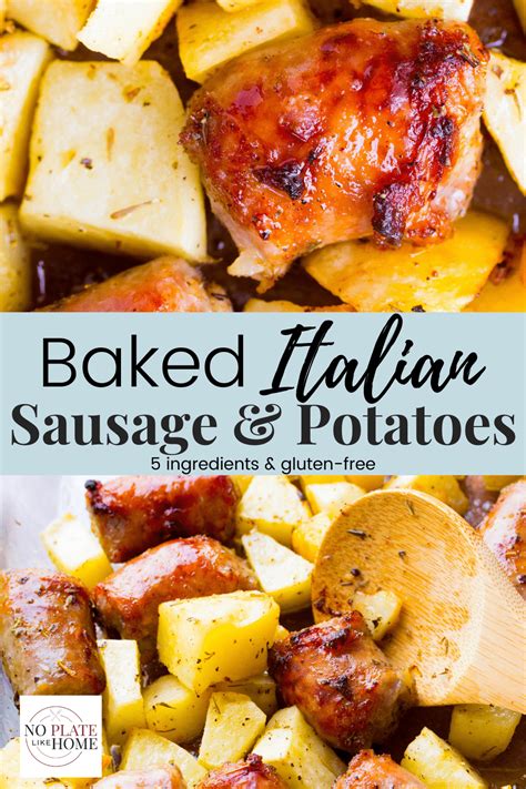 italian-sausage-and-potatoes-in-oven-no-plate-like-home image