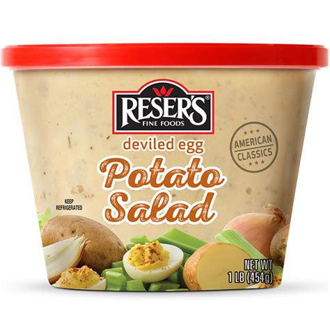 deviled-egg-potato-salad-resers-fine-foods image