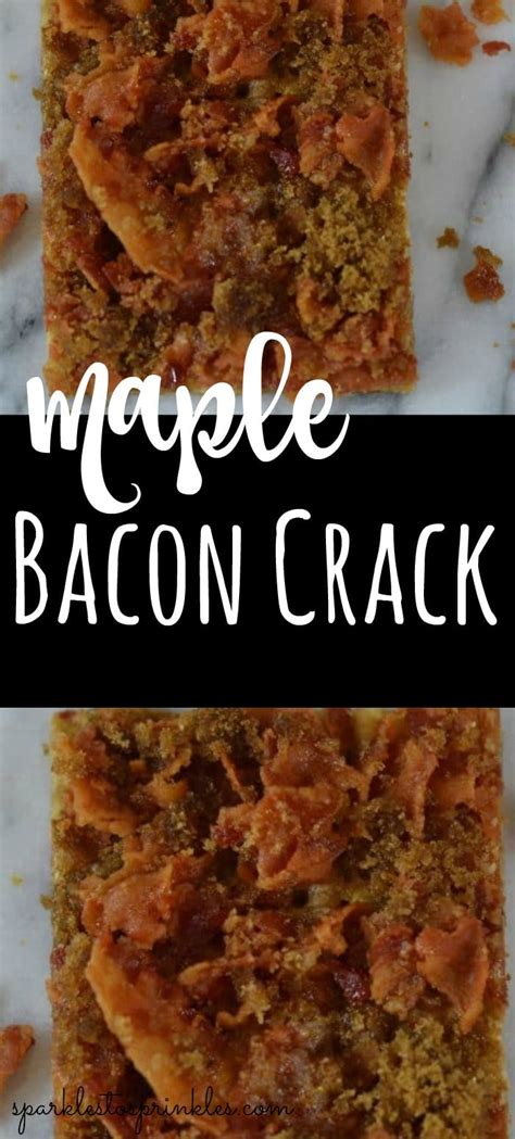 maple-bacon-crack-sparkles-to-sprinkles image