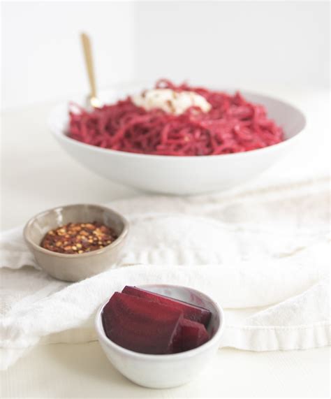 beet-pasta-with-ricotta-thecoefiles image
