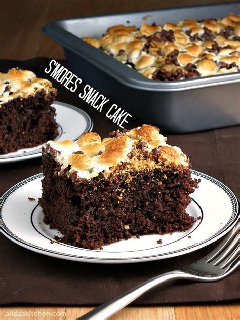 smores-snack-cake-sundaysupper-alidas-kitchen image