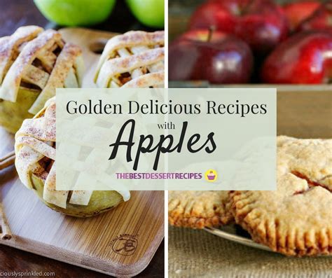 50-golden-delicious-recipes-with-apples image