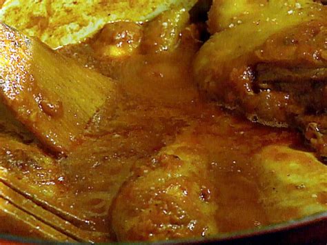 poulet-a-la-catalane-recipes-cooking-channel image