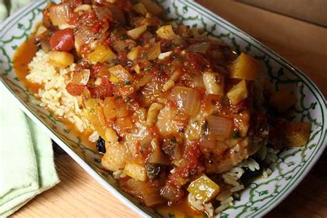 recipe-chicken-stewed-with-tomatoes-cinnamon-and image