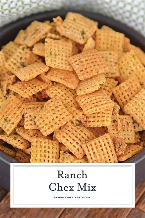 easy-ranch-chex-mix-recipe-best-3-ingredient-snack image
