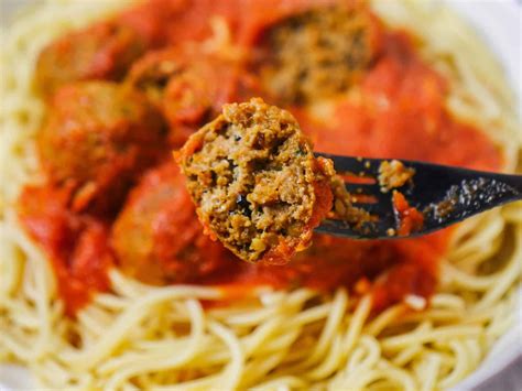 beyond-meat-meatballs-recipe-rescue-dog-kitchen image