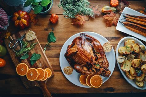 how-to-stuff-a-turkey-recipes-dinners-and-easy-meal image