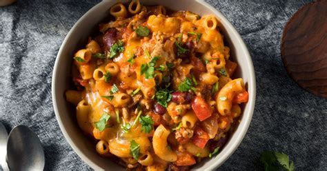 25-elbow-pasta-recipes-easy-macaroni-dishes image