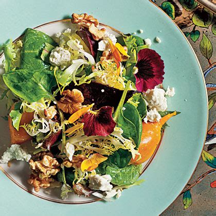 beets-with-walnuts-goat-cheese-baby-greens image