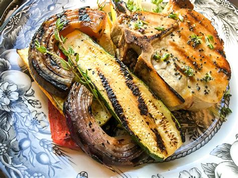 grilled-summer-vegetable-medley-with-herb-butter-on image