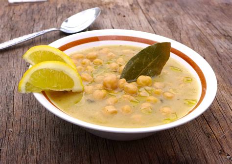 greek-chickpea-soup-recipe-revithia-my-greek-dish image