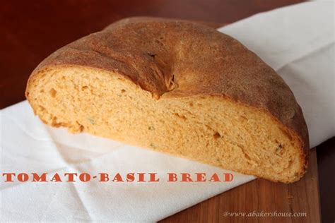 tomato-basil-bread-a-bakers-house image