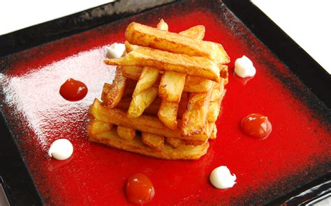 how-to-make-belgian-fries-8-steps-with-pictures image