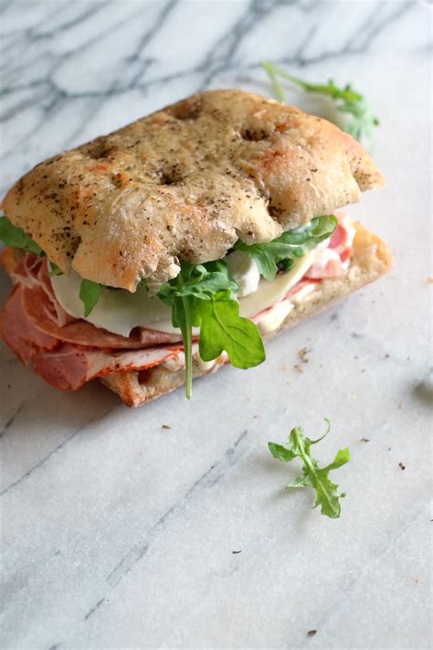 italian-melt-sandwich-lepp-farm-market image