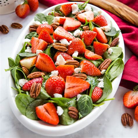 strawberry-spinach-salad-w-poppy-seed-dressing-the image
