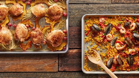 6-easy-sheet-pan-dinner-recipes-epicurious image