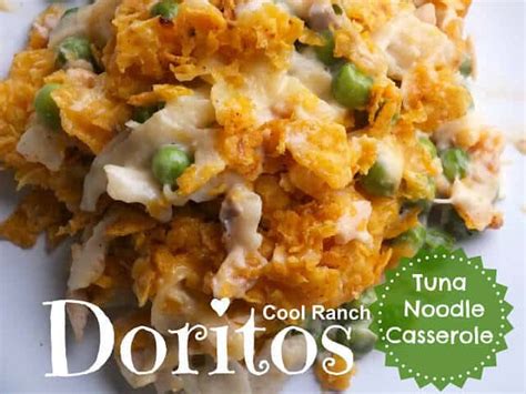 doritos-tuna-noodle-casserole-the-best-blog image