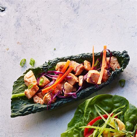barbecue-chicken-kale-wraps-eatingwell image