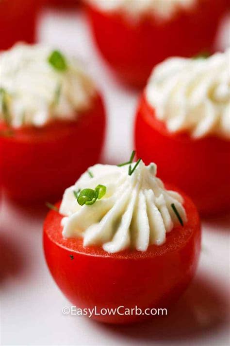 stuffed-cherry-tomatoes-appetizer-or-snack-easy image