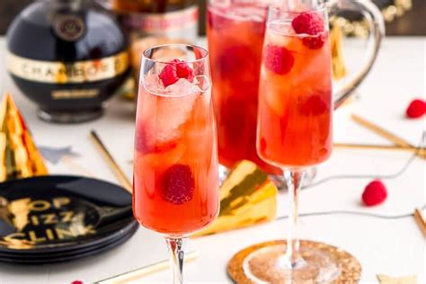 10-best-champagne-punch-with-ginger-ale image