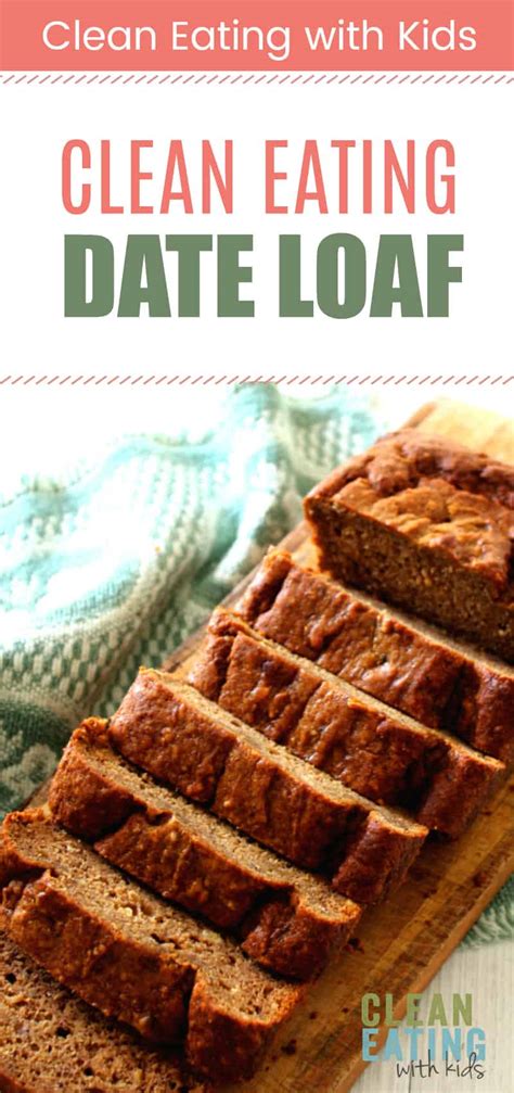 clean-eating-banana-and-date-loaf-clean-eating-with-kids image