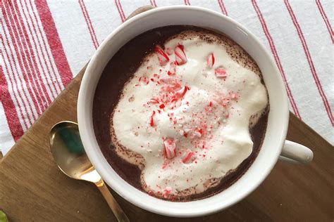 how-to-make-the-best-hot-chocolate-taste-of-home image