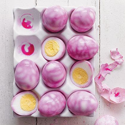 marbled-eggs-recipe-myrecipes image