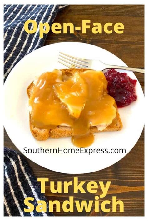 open-face-turkey-sandwich-southern-home-express image