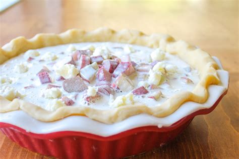 rhubarb-custard-pie-recipe-the-food-charlatan image