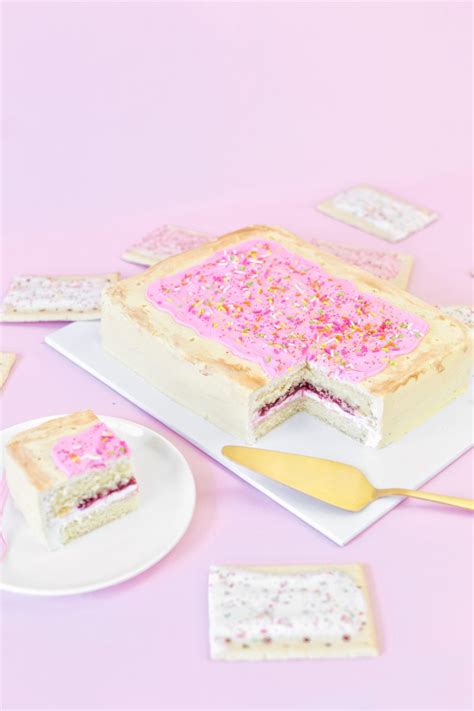 diy-giant-pop-tart-cake-studio-diy image
