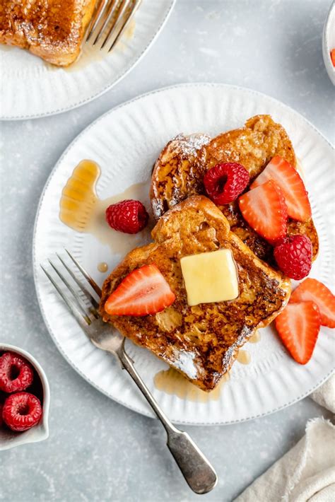 the-healthy-french-toast-recipe-i-cant-stop-eating image