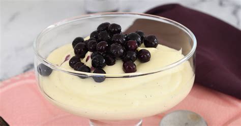 a-vanilla-mousse-recipe-baking-sense image