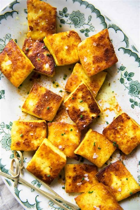 spiced-pan-fried-paneer-healthy-nibbles-by-lisa-lin image