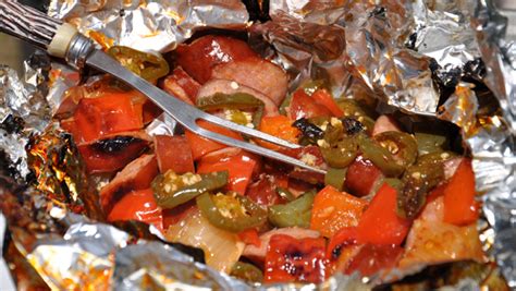 camping-foil-pack-recipe-sweet-spicy-smoked image