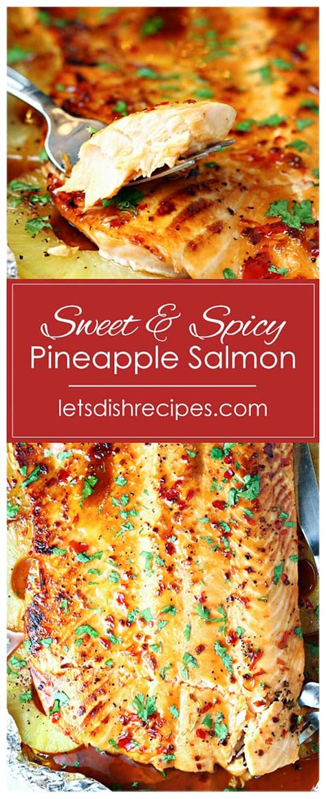 sweet-and-spicy-pineapple-salmon-lets-dish image