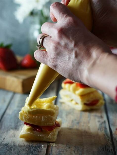 strawberry-napoleons-accidental-happy-baker image