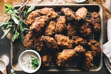 how-to-make-buttermilk-fried-chicken-wings-i-am-a image