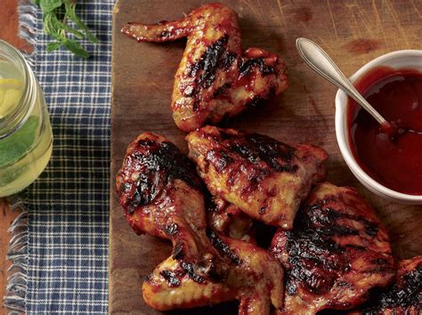 southern-barbecued-chicken-cookstrcom image