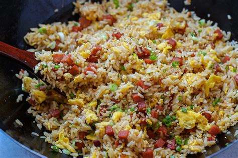the-best-spam-fried-rice-recipe-video-seonkyoung image