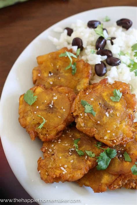 tostones-fried-plantains-recipe-the-happier image