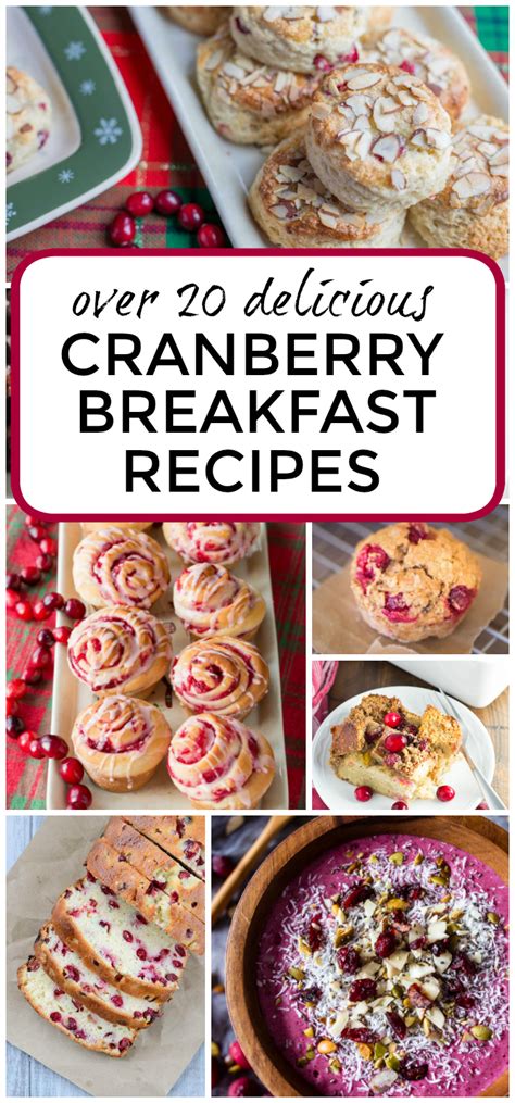cranberry-breakfast-recipes-over-20-this-gal-cooks image