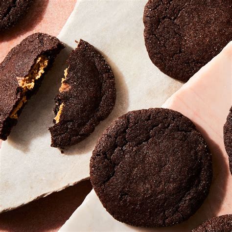 chocolate-peanut-butter-cookies-aka-magic-middles image