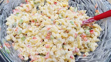 ranch-macaroni-salad-recipe-a-delicious-and-easy image