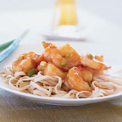 stir-fried-shrimp-with-spicy-orange-sauce image