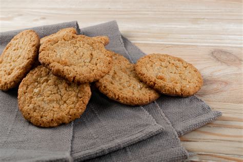 thin-and-crispy-oatmeal-cookies-the-daily-meal image