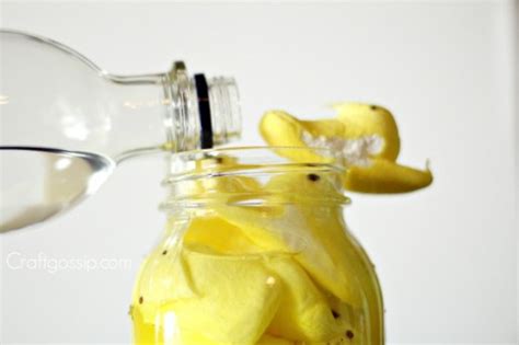 easter-peeps-infused-vodka-recipe-edible-crafts image
