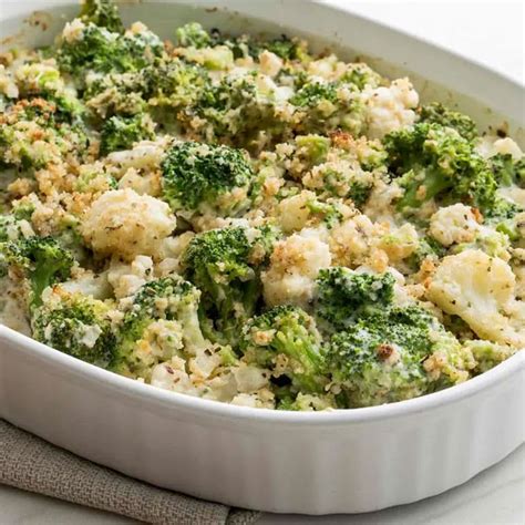 broccoli-cauliflower-casserole-recipe-mccormick image